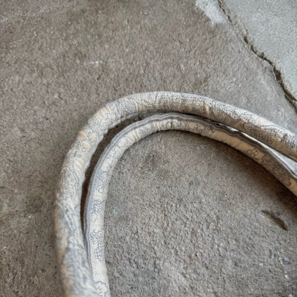 Dior 2021 Ecru Toile De Jouy Dioriviera Medium Book Tote Bag - Picture 7 of 12